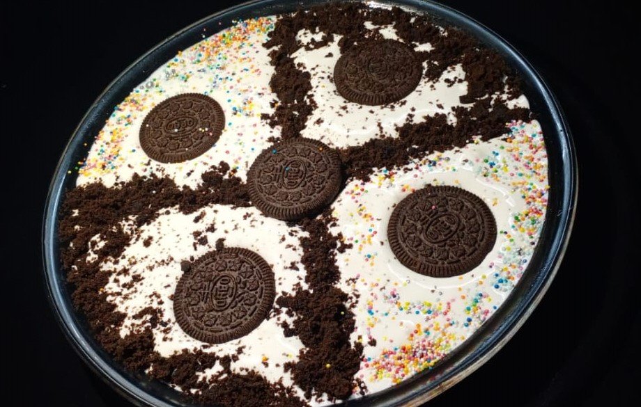 Dessert