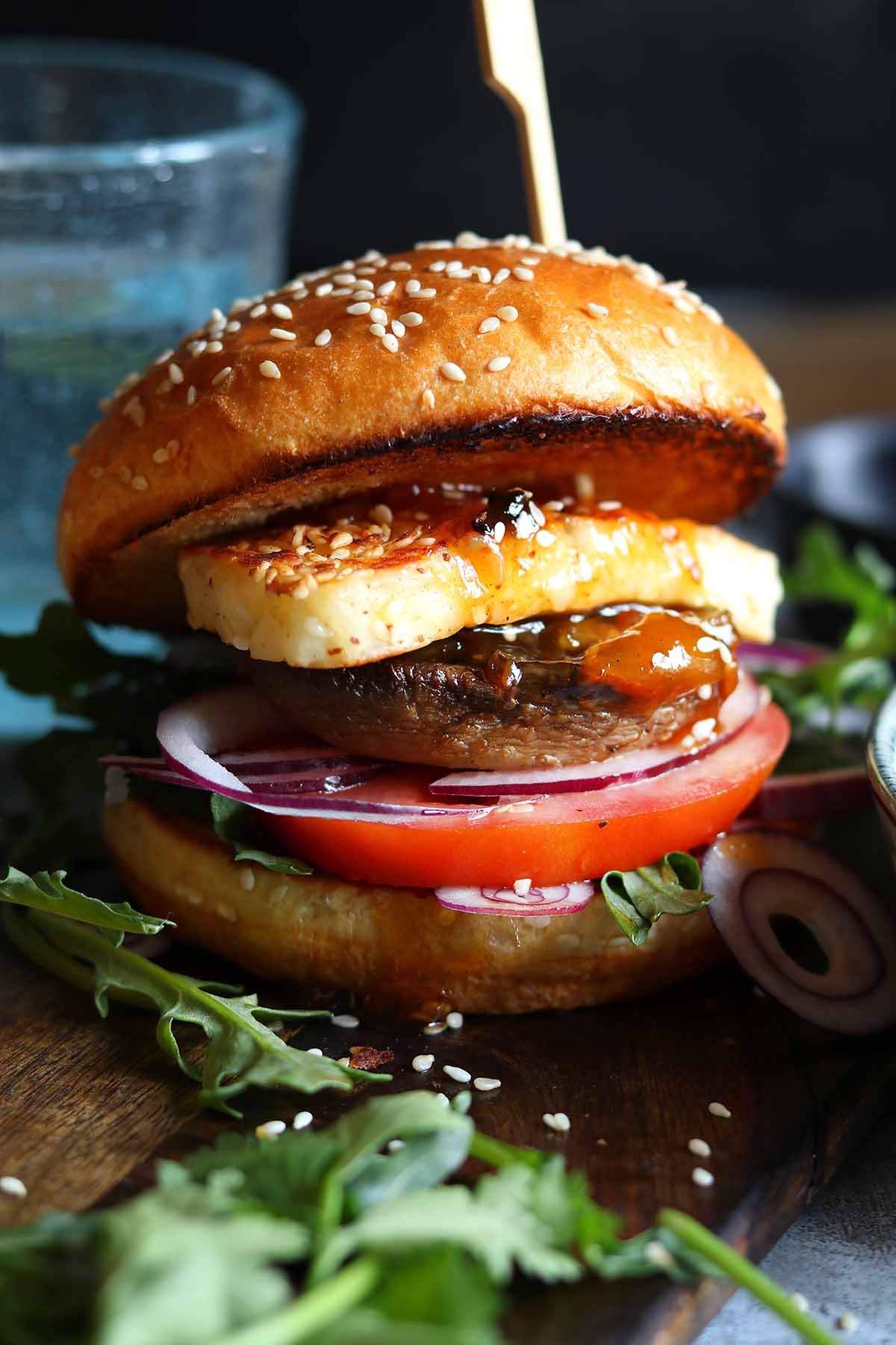 Burger