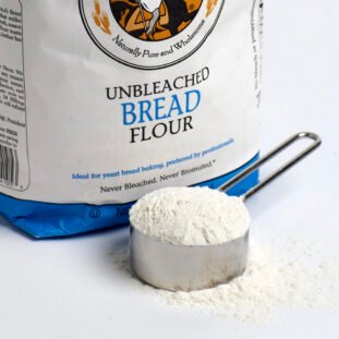 Bread flour