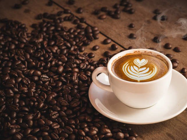 coffee