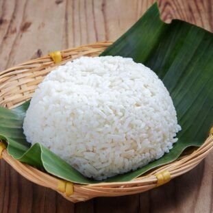Rice