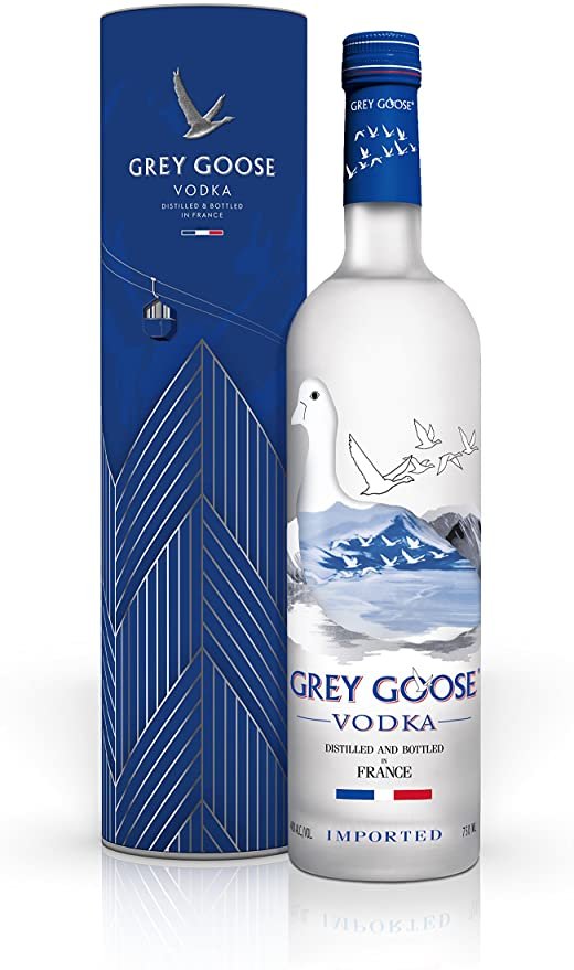 vodka