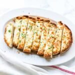 Cheese garlic breadstick