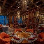 top 5 restaurant in mumbai