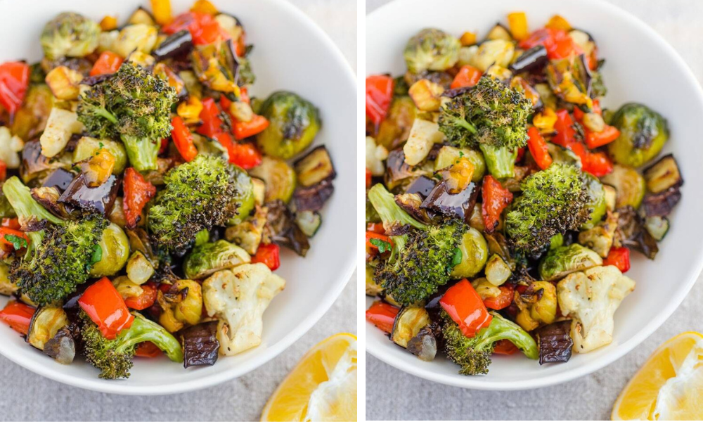 Diabetes-friendly recipe ideas for every season