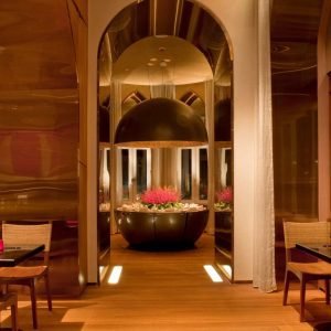 top 5 most expensive restaurants in Mumbai