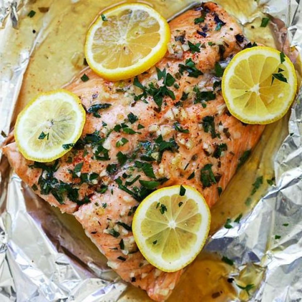 Diabetes-friendly recipe ideas for every season