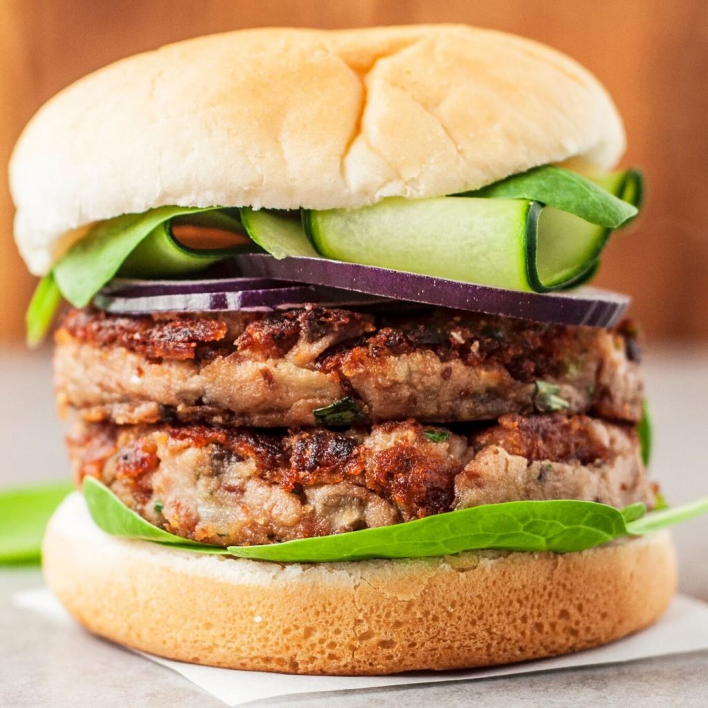 Diabetes-friendly recipe ideas for every season