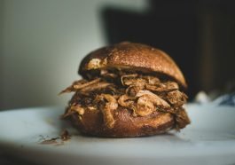 slow cooker comfort food warm