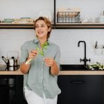 air fryer crispy food