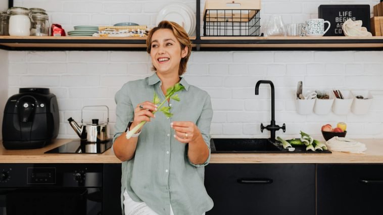 air fryer crispy food