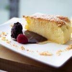 Japanese Cheesecake TikTok