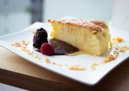 Japanese Cheesecake TikTok