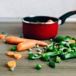 Trending spring 2026 recipes fresh colorful food