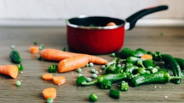 Trending spring 2026 recipes fresh colorful food