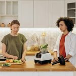 kitchen gadgets modern cooking tools