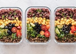 Okay, So I Tried Those '25 Healthy + Delicious Meal Prep Recipes' – Here's the REAL Talk