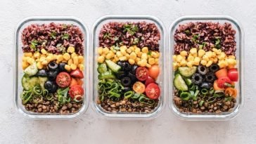 Okay, So I Tried Those '25 Healthy + Delicious Meal Prep Recipes' – Here's the REAL Talk