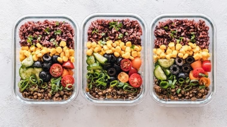 Okay, So I Tried Those '25 Healthy + Delicious Meal Prep Recipes' – Here's the REAL Talk