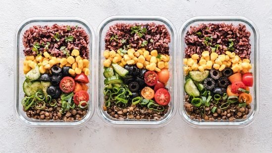 Okay, So I Tried Those '25 Healthy + Delicious Meal Prep Recipes' – Here's the REAL Talk