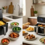The REAL Best Air Fryers Under $100? I Tested Them All for 2026!