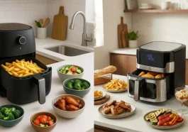 The REAL Best Air Fryers Under $100? I Tested Them All for 2026!