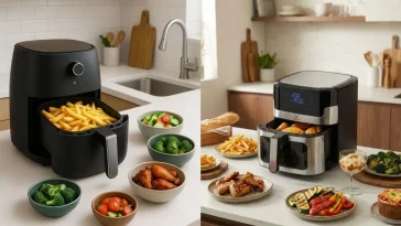 The REAL Best Air Fryers Under $100? I Tested Them All for 2026!