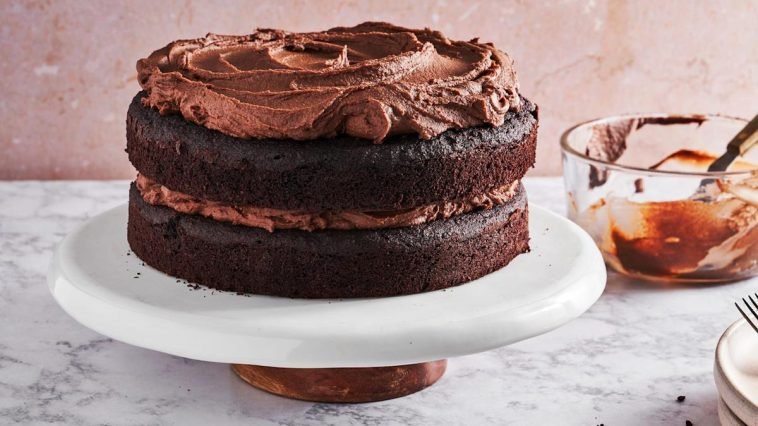 My Favorite Keto Desserts of 2026 (No Sugar, All Flavor)