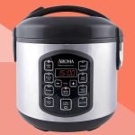 My Secret to Perfect Slow Cooker Rice (No Burned Bottoms!)