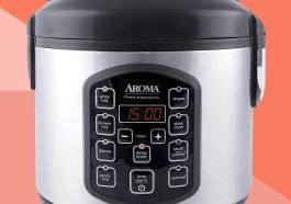 My Secret to Perfect Slow Cooker Rice (No Burned Bottoms!)