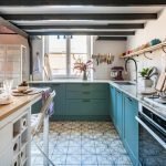 The (Basically Free) Clever French Trick That Instantly Doubled My Kitchen Storage