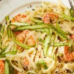 30 Fresh & Vibrant Spring Recipes for April