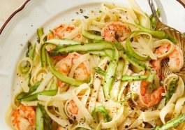 30 Fresh & Vibrant Spring Recipes for April