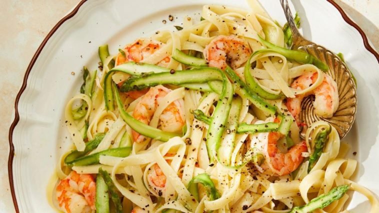 30 Fresh & Vibrant Spring Recipes for April