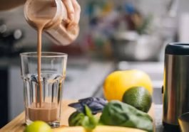 Seriously, These Weight Loss Smoothie Recipes Actually Work (and Taste Good!)