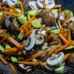 How I Finally Nailed the Best Air Fryer Stir Fry