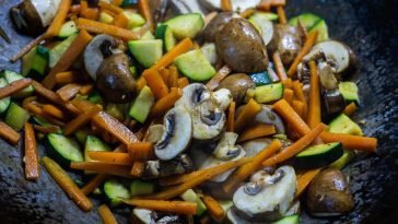 How I Finally Nailed the Best Air Fryer Stir Fry