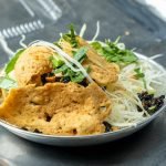 What I've Been Cooking: Crispy Rice Salad and Other Stuff