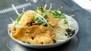 What I've Been Cooking: Crispy Rice Salad and Other Stuff