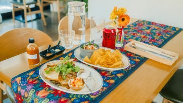 Korean Tacos You Can Make in Your Pajamas