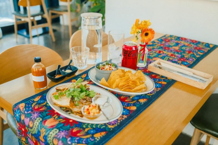 Korean Tacos You Can Make in Your Pajamas