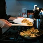 Why I stopped cooking rice on the stove