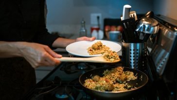 Why I stopped cooking rice on the stove