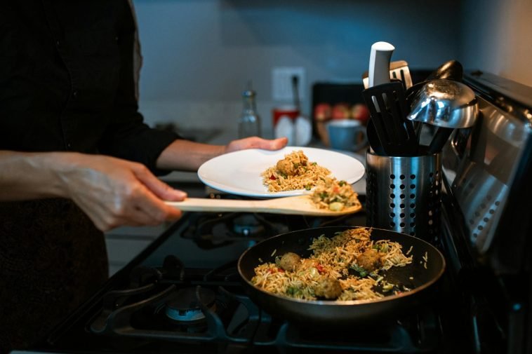 Why I stopped cooking rice on the stove