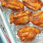 The Secret to Perfect Grilled Lemongrass Chicken Thighs