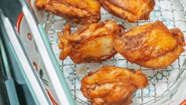 The Secret to Perfect Grilled Lemongrass Chicken Thighs