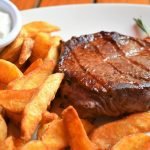 How I Make Steak Without the Calorie Bomb