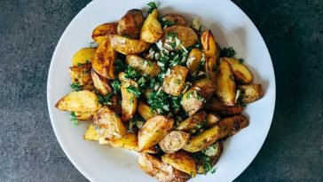Cool Kitchens Only: My Favorite Summer Sides for 2026