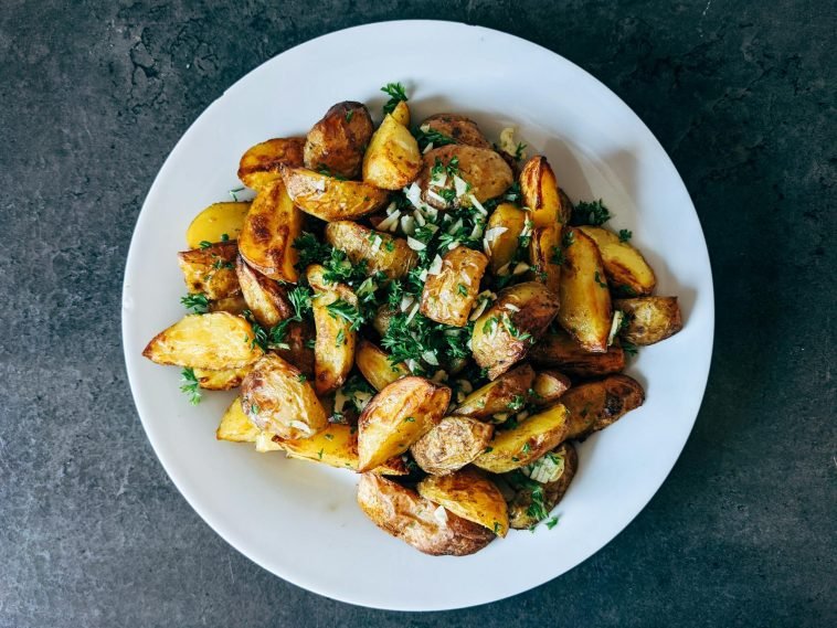 Cool Kitchens Only: My Favorite Summer Sides for 2026