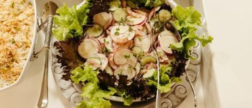 Okay, the 2026 Viral Cucumber Salad is Actually Legit